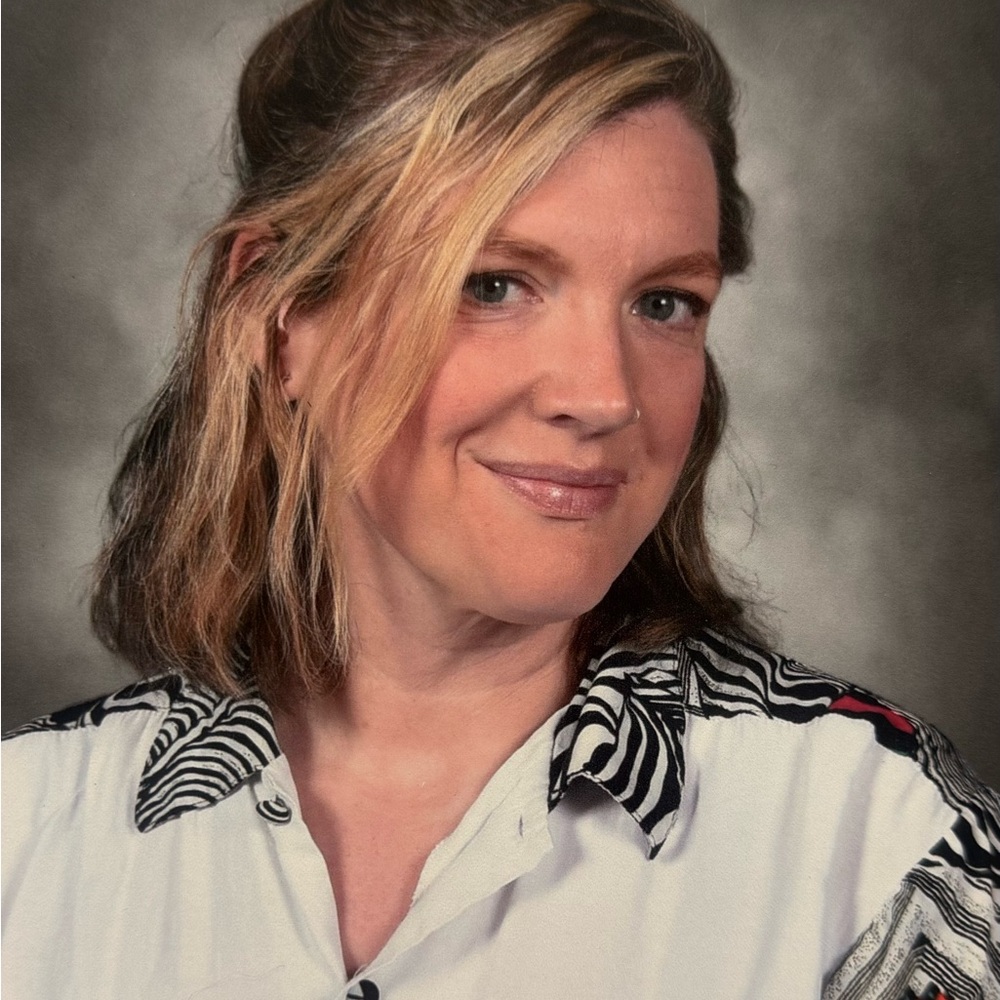 Meet Your Posher, Nancy!